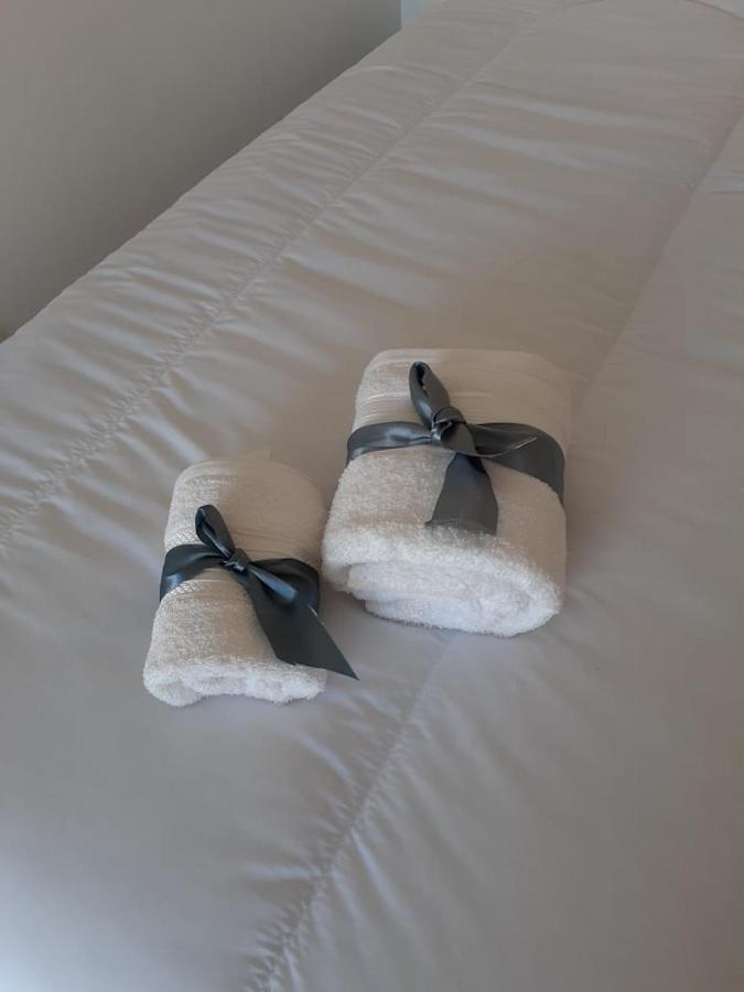 Apartment Parque Patricios 2 Ambientes