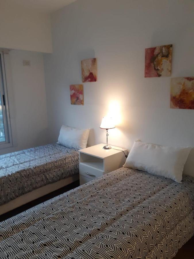Apartment Parque Patricios 2 Ambientes Buenos Aires