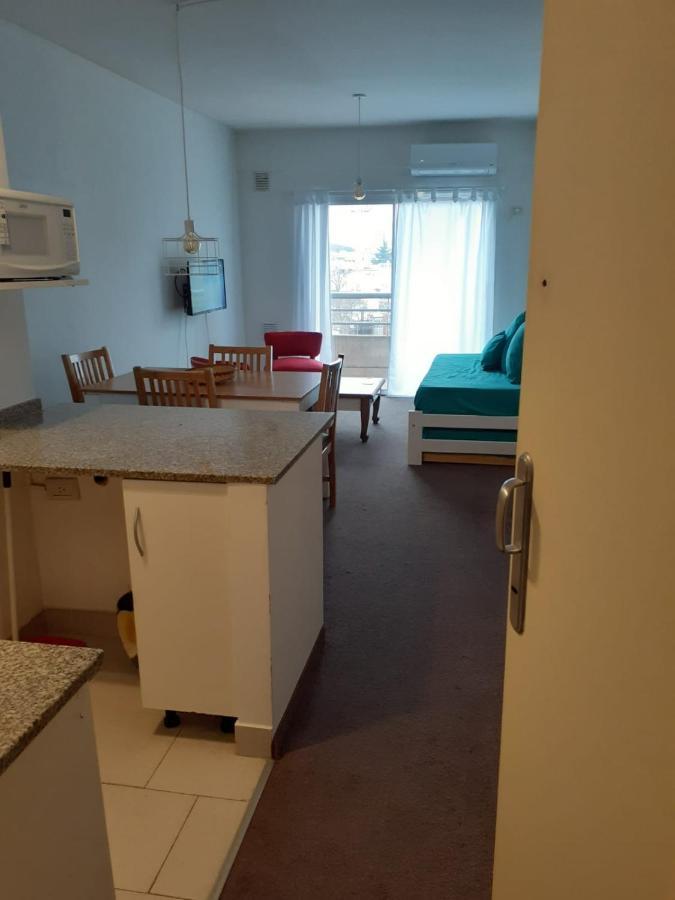 Parque Patricios 2 Ambientes Apartment *