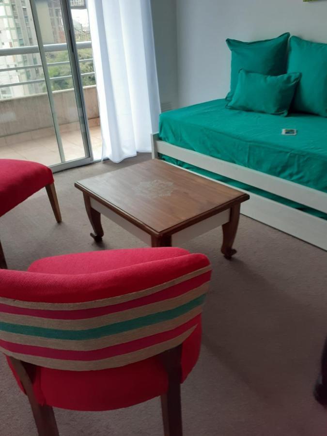 Parque Patricios 2 Ambientes Apartment Buenos Aires
