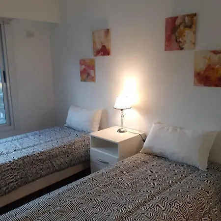 Apartamento Parque Patricios 2 ambientes Ciudad Autónoma de Ciudad Autónoma de Buenos Aires Exterior foto