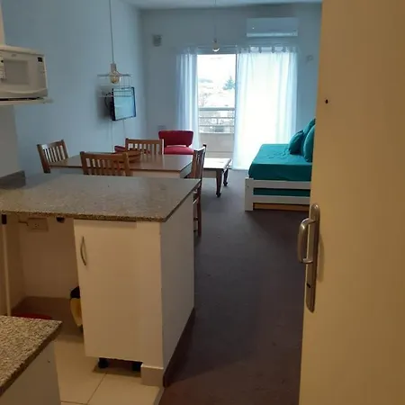 Apartamento Parque Patricios 2 ambientes Ciudad Autónoma de Ciudad Autónoma de Buenos Aires Exterior foto