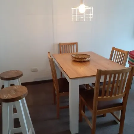 Apartamento Parque Patricios 2 ambientes Ciudad Autónoma de Ciudad Autónoma de Buenos Aires Exterior foto
